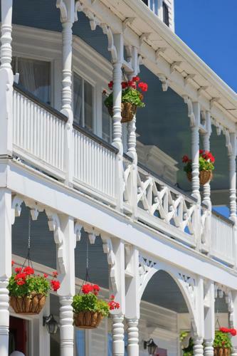 Posada Inn At Old Harbor