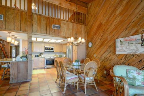 Apartamento Sead-a2 - Sea Dunes Sailfish Condo