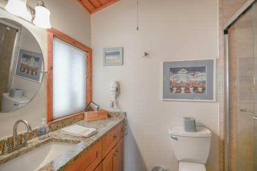Apartamento Sead-a2 - Sea Dunes Sailfish Condo