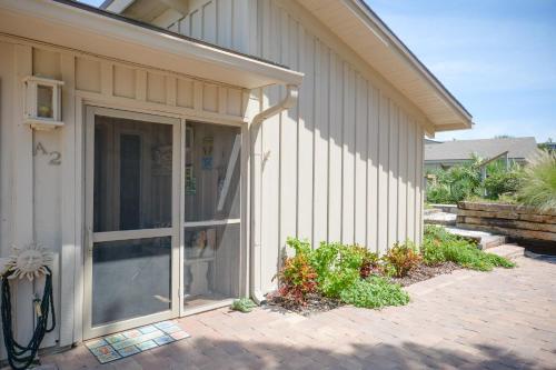 Apartamento Sead-a2 - Sea Dunes Sailfish Condo