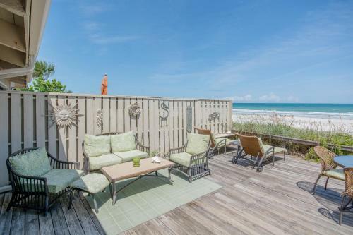 Apartamento Sead-a2 - Sea Dunes Sailfish Condo