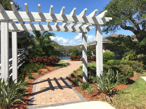 Apartment 257, Condos At New Smyrna Beach