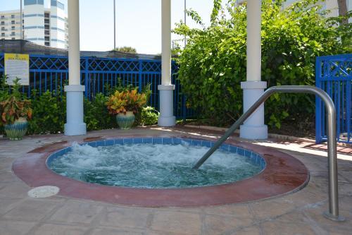 Apartamento Ow7-506 Ocean Walk Condo