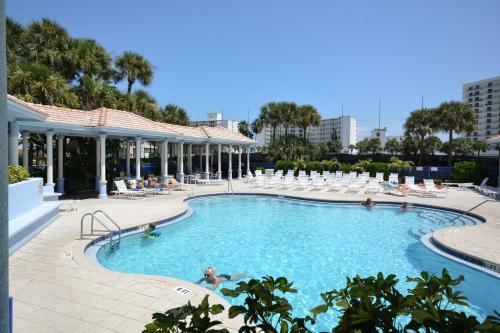 Apartamento Ow7-506 Ocean Walk Condo
