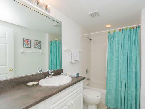 Apartamento Ow9-204 Oceanwalk Condo