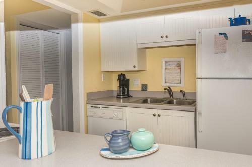 Apartamento Cbc137 - Colony Beach Club - Beach Haven Condo