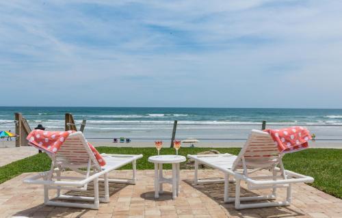 Apartamento Cbc137 - Colony Beach Club - Beach Haven Condo