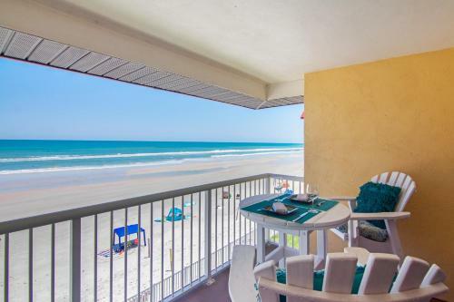 Apartamento Point East