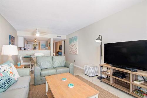 Apartamento Point East