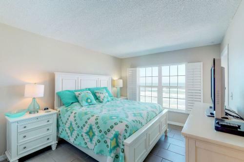 Apartamento Point East