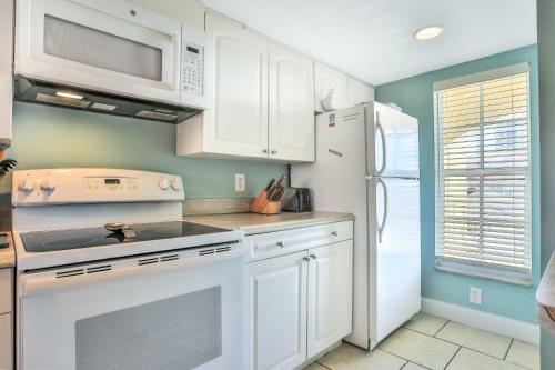 Apartamento Point East