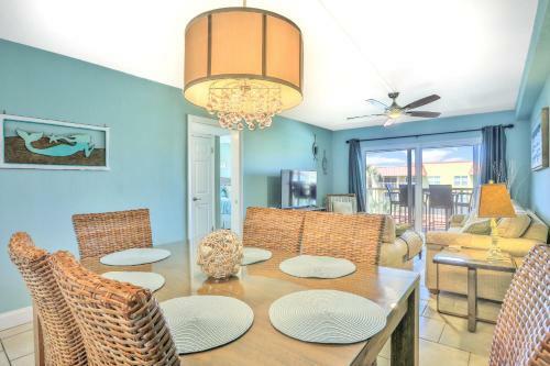 Apartamento Point East
