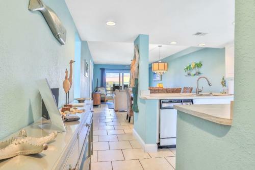 Apartamento Point East