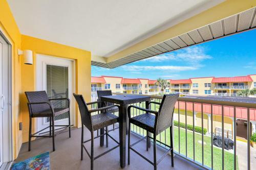 Apartamento Point East