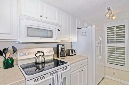Apartamento Point East