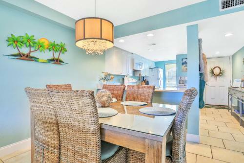 Apartamento Point East