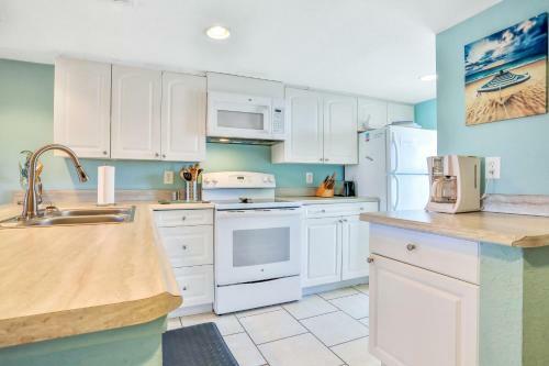 Apartamento Point East