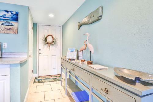 Apartamento Point East