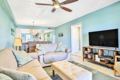 Apartamento Point East