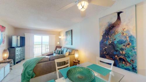 Apartamento Point East