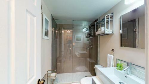 Apartamento Point East