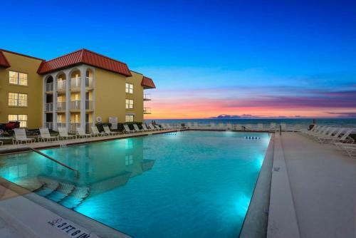 Apartamento Point East