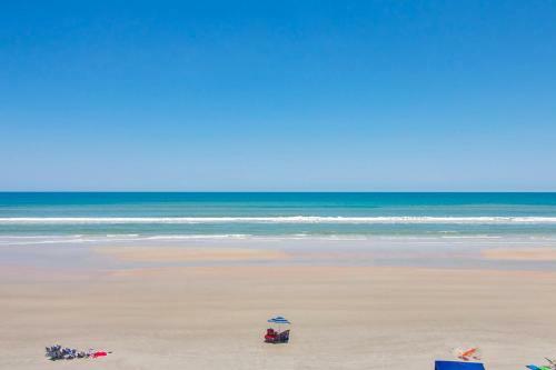 Apartamento Point East
