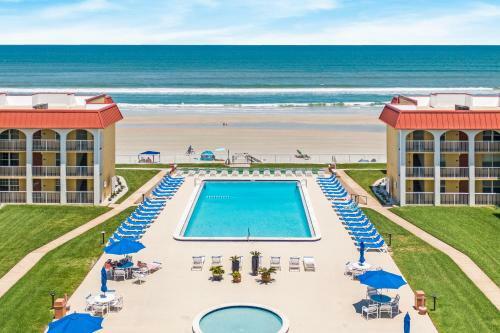 Apartamento Point East
