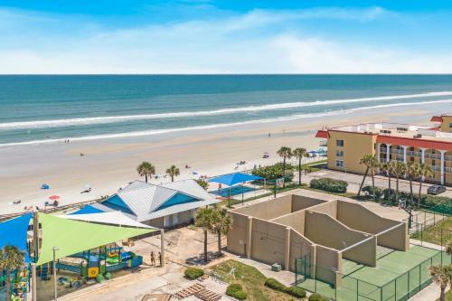Apartamento Point East