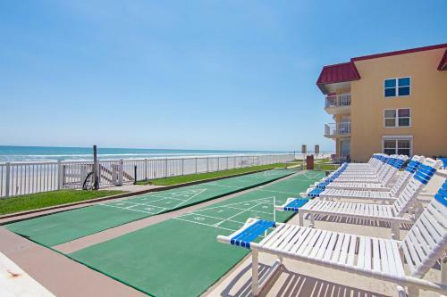 Apartamento Point East