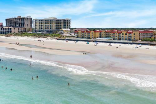 Apartamento Point East