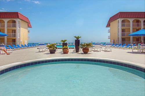 Apartamento Point East