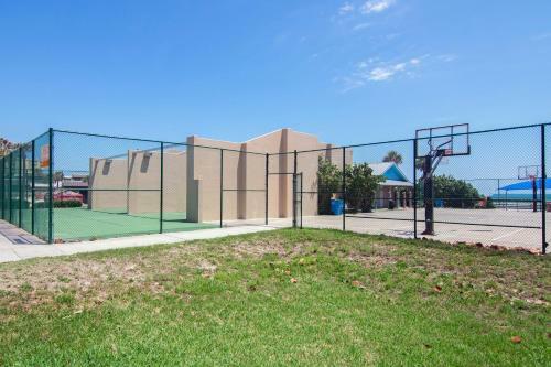 Apartamento Point East