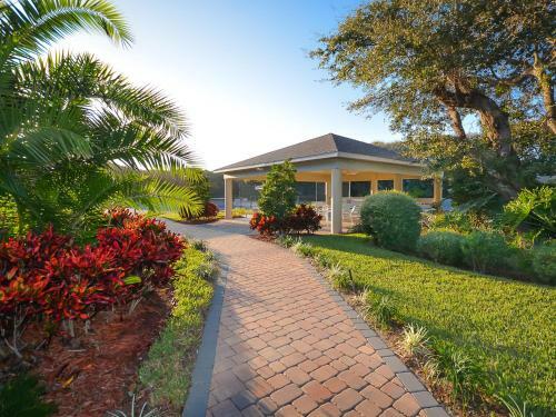 S4358 - Sea Woods Villa