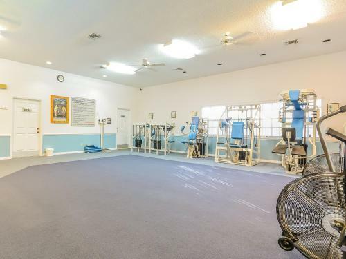 Apartamento Sc207 Sea Woods