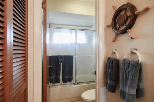 Apartamento Sc207 Sea Woods