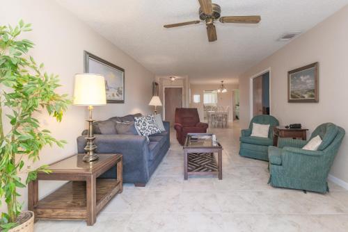 Apartamento Sc207 Sea Woods