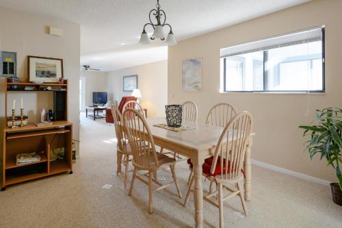 Apartamento Sc207 Sea Woods