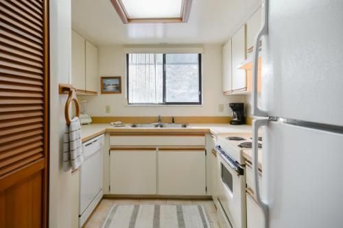 Apartamento Sc207 Sea Woods