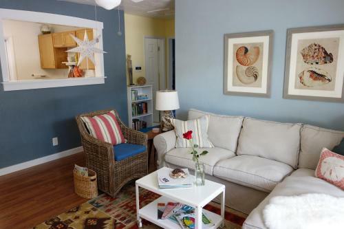 808 11th - Beachside Charmer Home