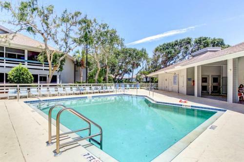 Villa Buddy's Place At The Beach