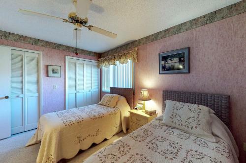 Villa Buddy's Place At The Beach