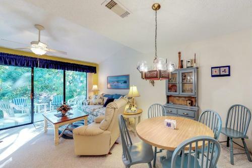 Villa Buddy's Place At The Beach