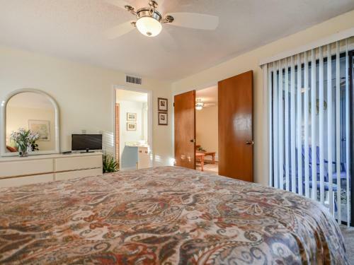 Apartamento Sc162 Sea Woods