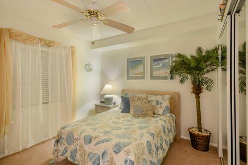 Apartamento Sp305 Sandpiper