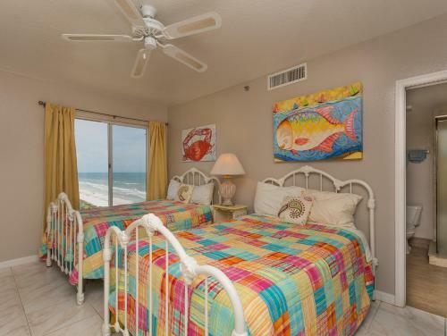 Apartamento Sr701 Surf & Racquet