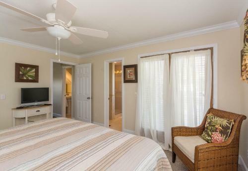 Apartamento 1800h - Seconds To The Beach
