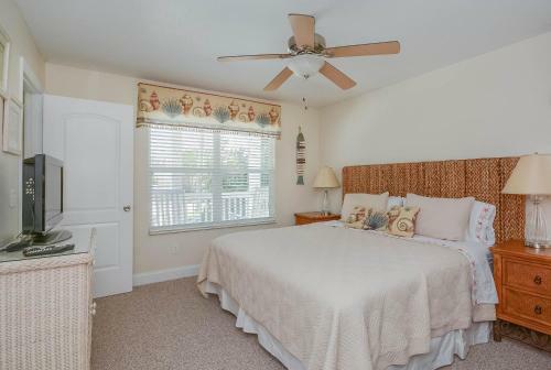 Apartamento 1800h - Seconds To The Beach