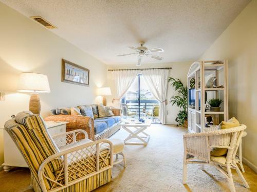 Sc255 Sea Woods Home