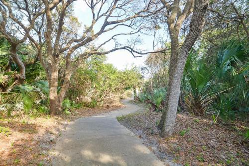 Sc255 Sea Woods Home